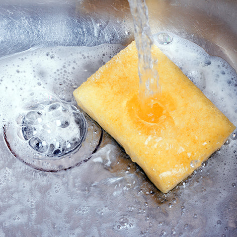 The Most Unlikely Places to Find Dirt in Your Home!