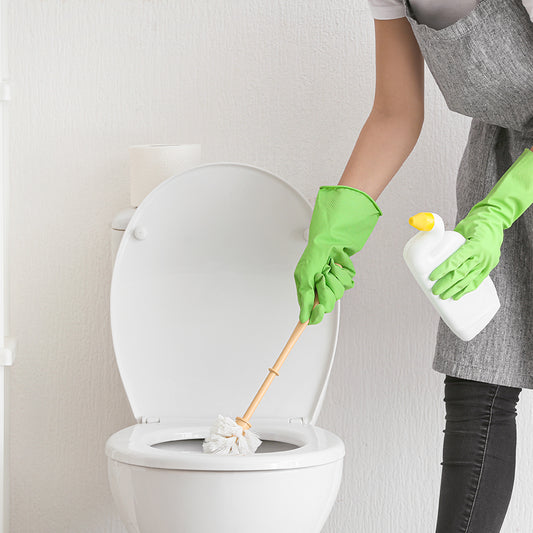 5 Ways Of Reducing Odours In Your Home