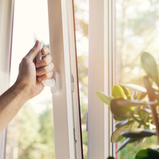 Mistakes We Make When Cleaning