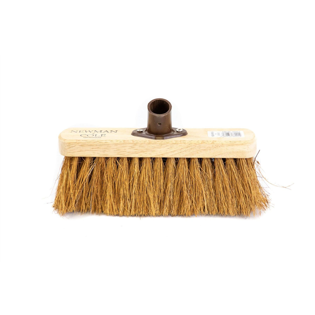 Large Selection of Sweeping Broom Brush Heads The Dustpan and Brush The Dustpan and Brush Store