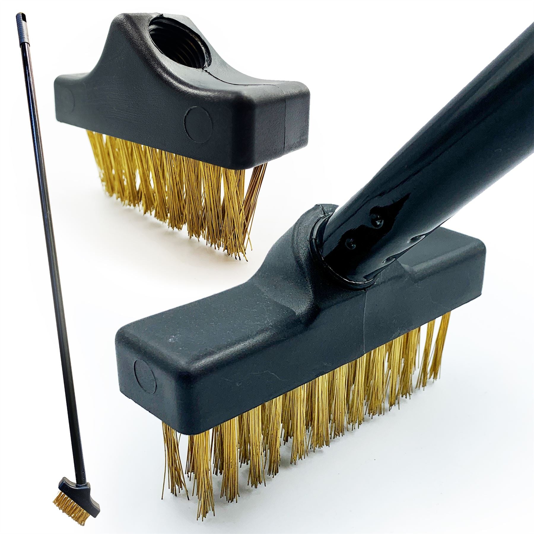 Wire Brushes – The Dustpan and Brush Store