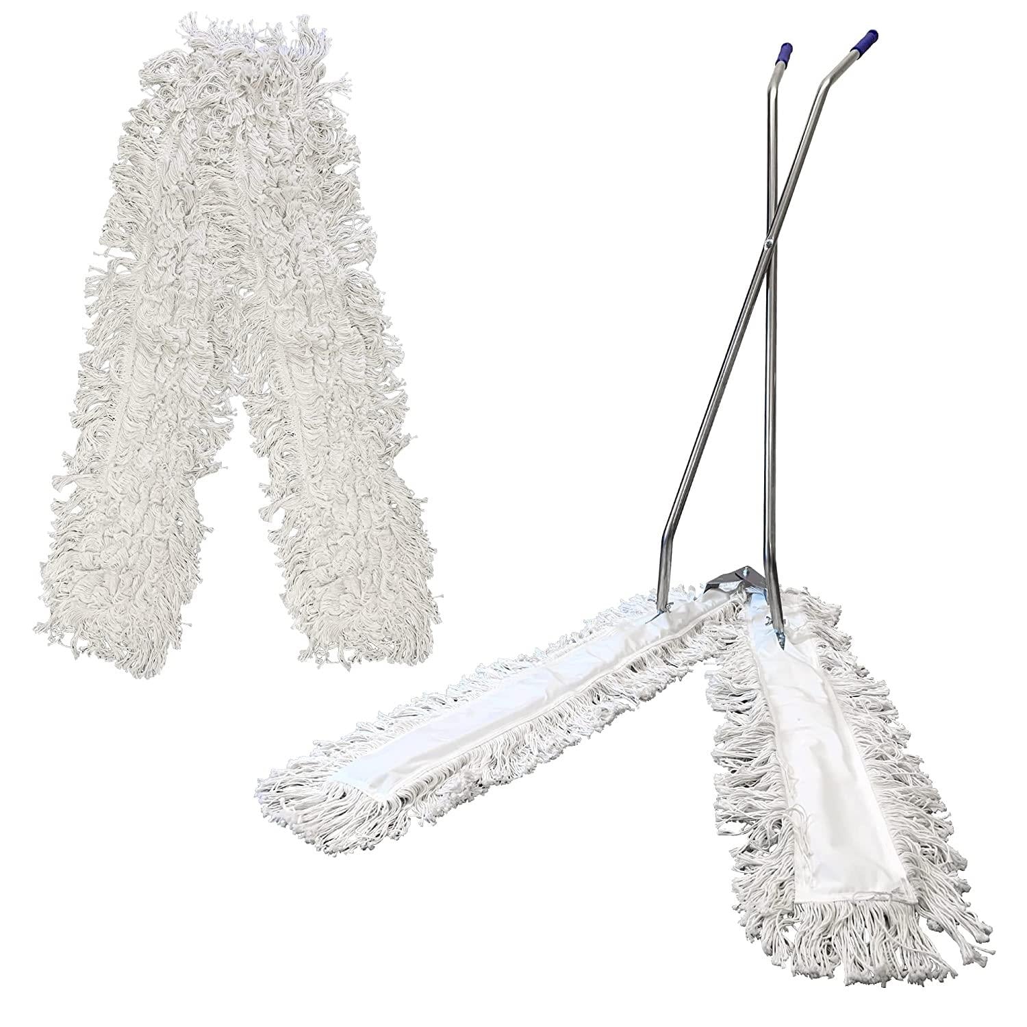 V Sweeper Large Floor Mop - The Dustpan and Brush Store