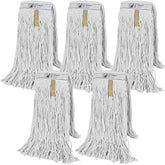 Kentucky Mop Head - Pack of 5 - The Dustpan and Brush Store