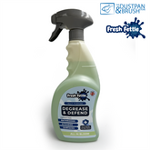 Fresh Fettle - Degrease & Defend - All in Bloom - 750ml