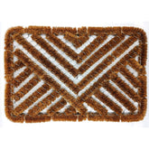 Wire Scraper Door Mat Boot Brush