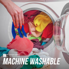 Blind Cleaner Set with Brush