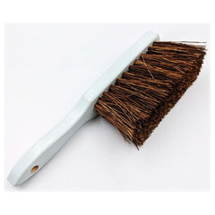 Heritage Green Coal Shovel with Hand Brush Set