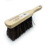 Newman and Cole Natural Bassine Wooden Hand Brush
