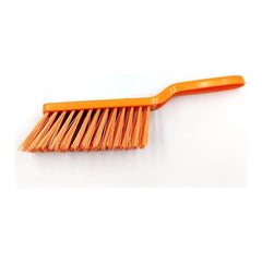 Stiff Orange PVC Hand Brush Replacement