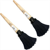 Small Tar Brush - Pack of 2