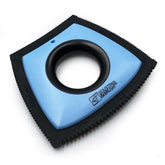 Square Pet Hair Removal Tool