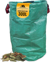 Garden Waste Bag 300L