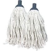 TDBS Cotton Mop Head (PACK of 2)