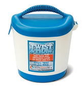 Hand Held Rock Salt & Grit Spreader Shaker for Paths & Driveways - The Dustpan and Brush Store