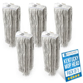 Kentucky Mop Head (cut end) - Pack of 5