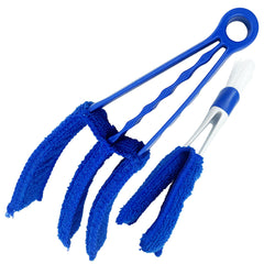 Blind Cleaner Set with Brush