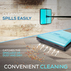 Manual Carpet Cleaner