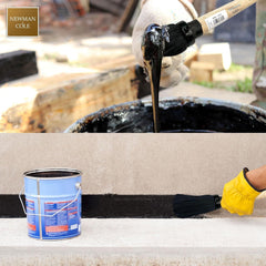 Small Tar Brush