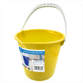 10L Yellow Bucket