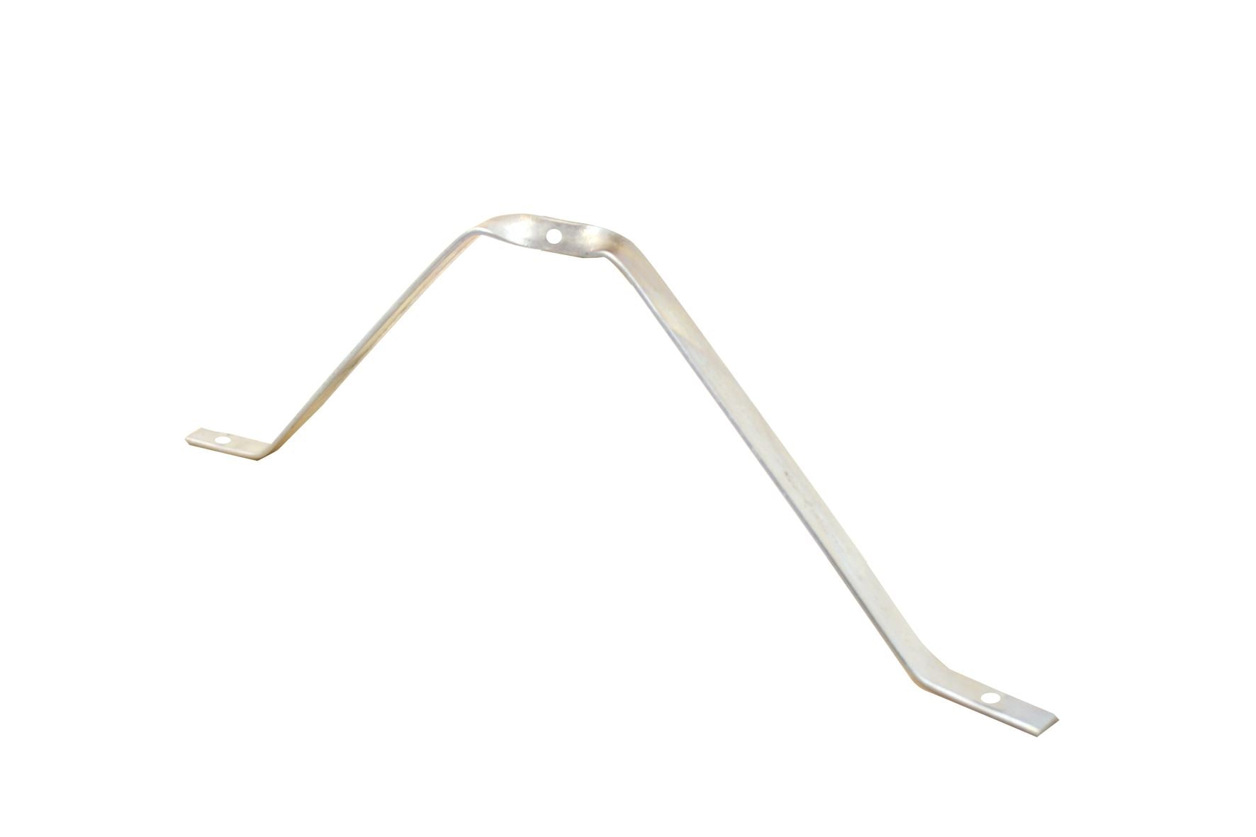 Metal Broom Support Stay Bracket Arm for Platform Brooms – 35cm - The Dustpan and Brush Store