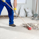 15/16" (22-23mm) Value Broom Handle 4ft (120cm)