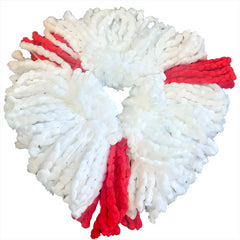Spin Mop Replacement Head - 3 Pack