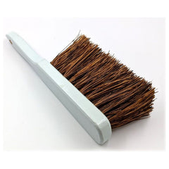 Heritage Green Coal Shovel with Hand Brush Set