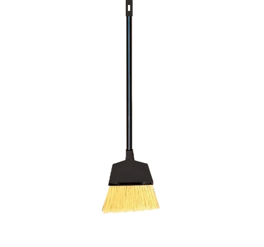 Replacement Stiff Brush for Long Handled Dustpan and Brush Set - The Dustpan and Brush Store