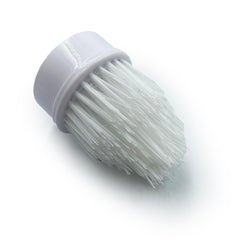 Replacement Pointed Brush Head for Scrub Master