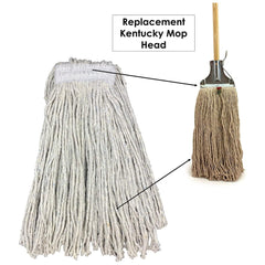 Kentucky Mop Head - Pack of 20