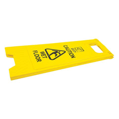 Wet Floor Sign - Pack of 10