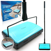 Manual Carpet Cleaner