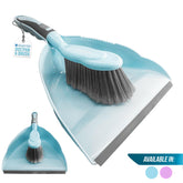 TDBS Duck Egg - Dustpan and Brush