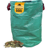 Garden Waste Bag 500L - The Dustpan and Brush Store