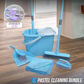 Full Cleaning Set - Duck Egg