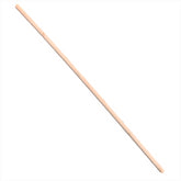 15/16" (22-23mm) Value Broom Handle 4ft (120cm)