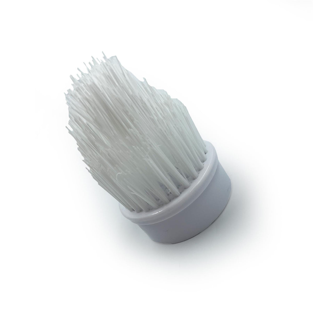 Replacement Pointed Brush Head for Scrub Master