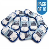 Fresh Fettle Splatter Catcher Pad 10 Pack