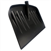 Plastic Snow Shovel Scoop Head