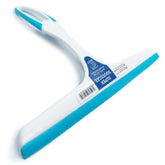 Window Squeegee Blade Shower Screen Washer Glass Cleaning Wiper Rubber