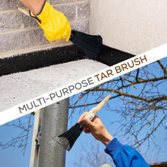 Small Tar Brush - Pack of 2