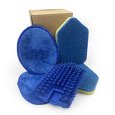 Bathroom Cleaning Kit Refill Pack