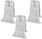 Kentucky Mop Head - Pack of 3 - The Dustpan and Brush Store