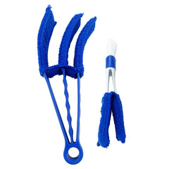 Blind Cleaner Set with Brush