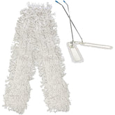 V Sweeper Large Floor Mop Refills - Pack of 2