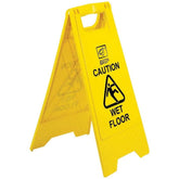 Wet Floor Sign - Pack of 5