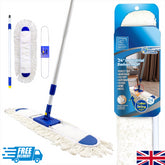 Flat Floor Mop Dustbeater 24" (60cm)