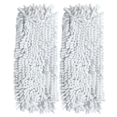Bamboo Noodle Mop Head Refills - Pack of 2