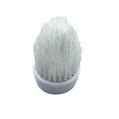 Replacement Pointed Brush Head for Scrub Master