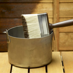 Shed and Fence Brush - Pack of 2